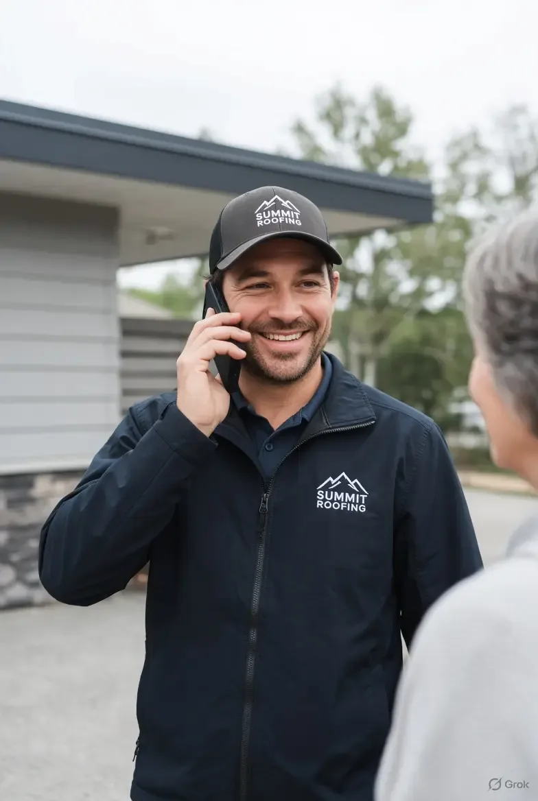 Flat Roof Leak Repair Edinboro, PA FAQs